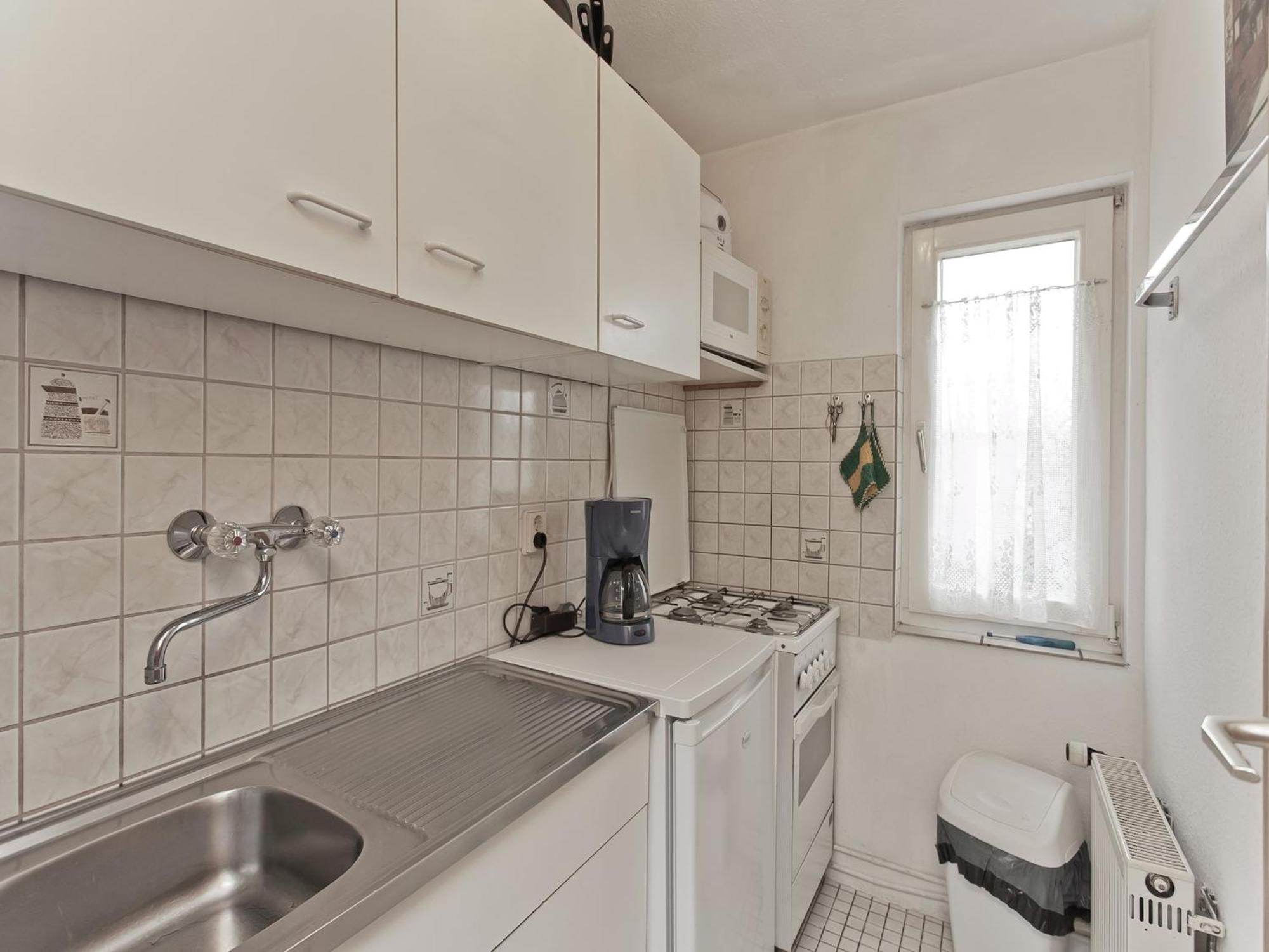 Attractive Bungalow In Ilsenburg With Terrace Экстерьер фото