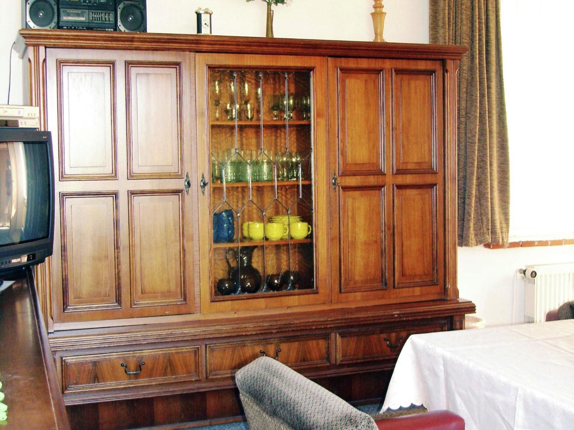 Attractive Bungalow In Ilsenburg With Terrace Экстерьер фото