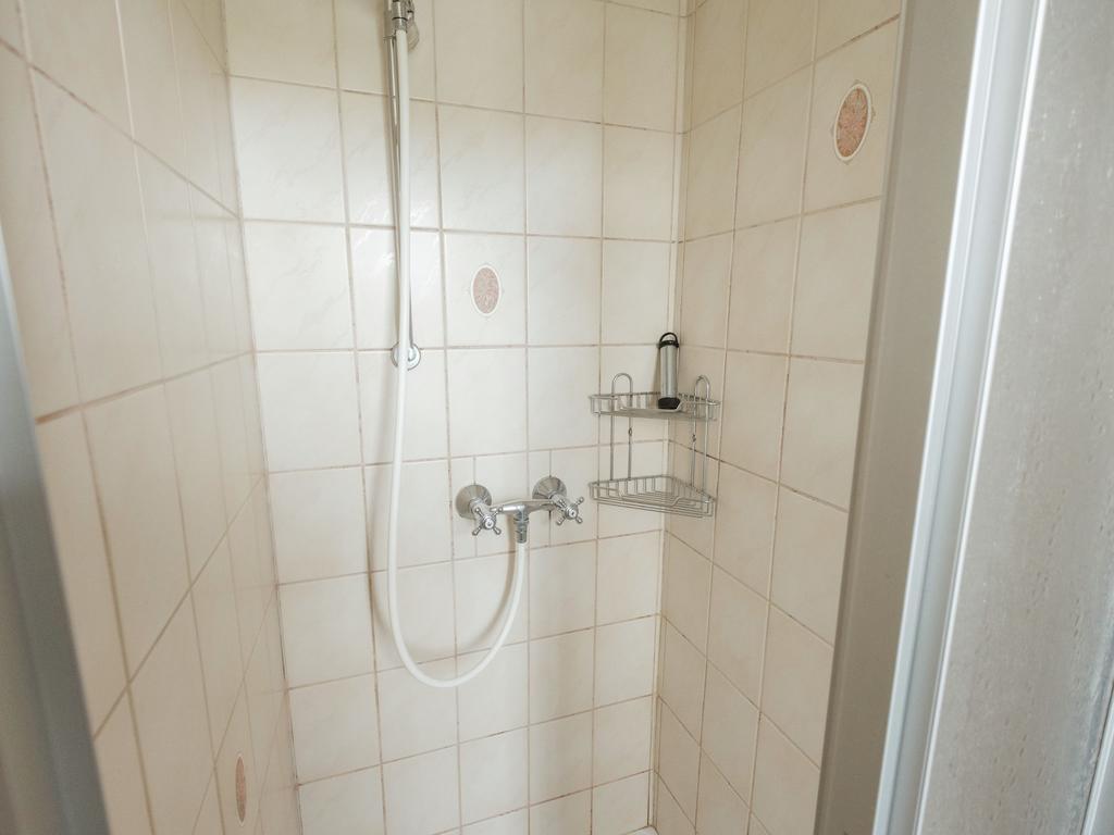 Attractive Bungalow In Ilsenburg With Terrace Экстерьер фото