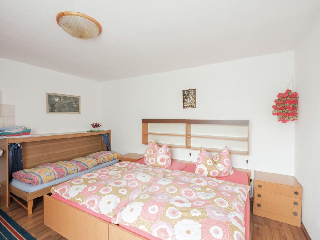 Attractive Bungalow In Ilsenburg With Terrace Экстерьер фото